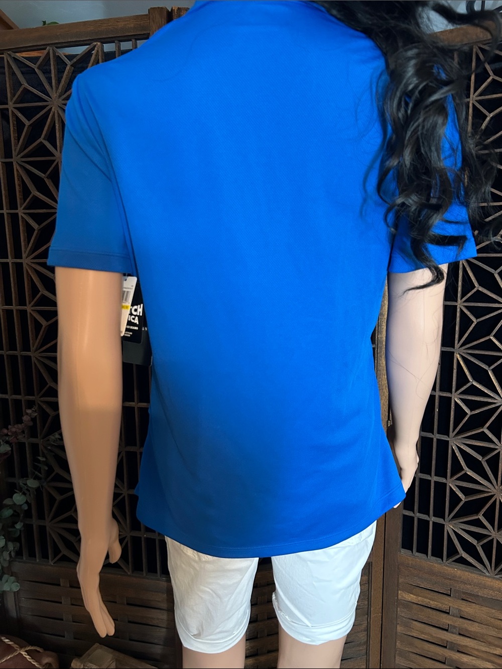 NWT PGA TOUR AIRFLUX TOP M - Picture 6 of 10